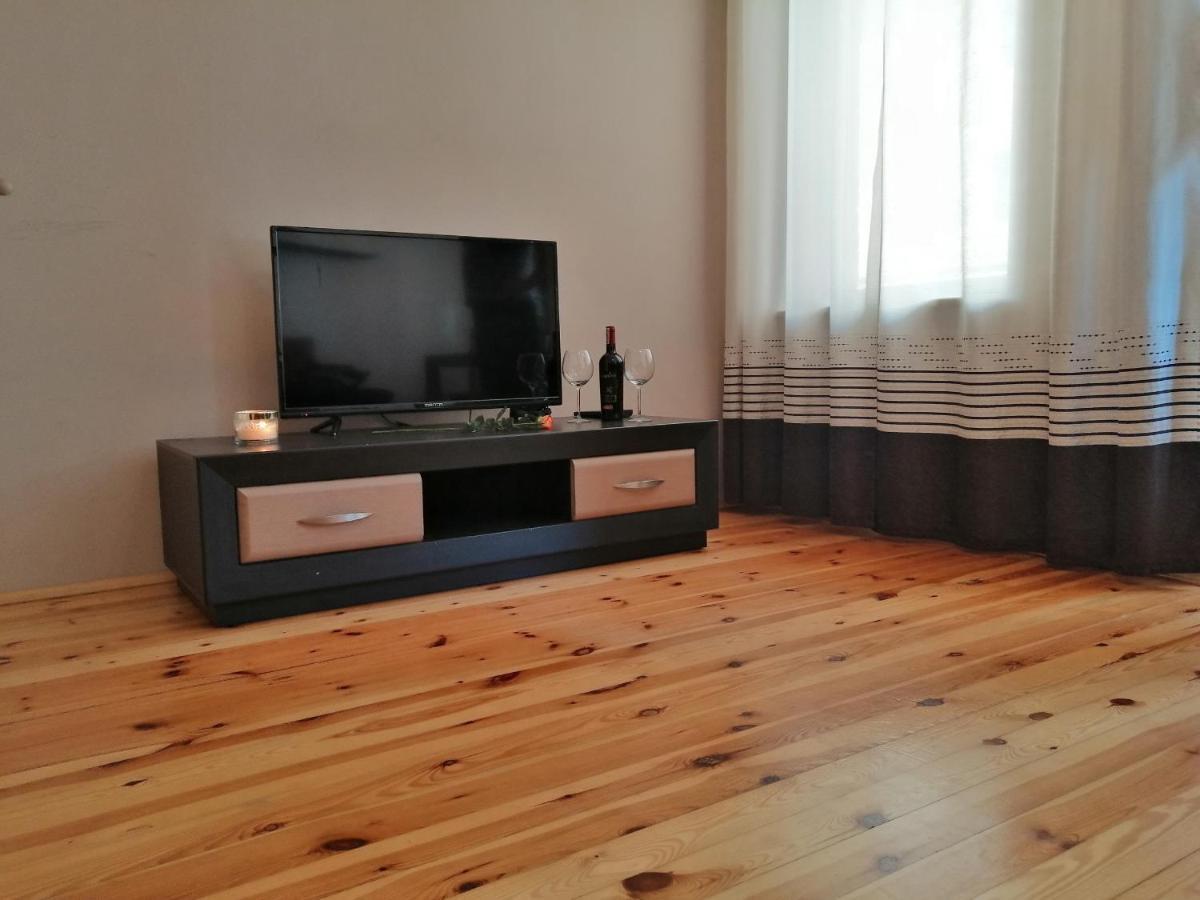 Cicha Przystan Apartament Starowka Apartment Kolobrzeg Exterior photo